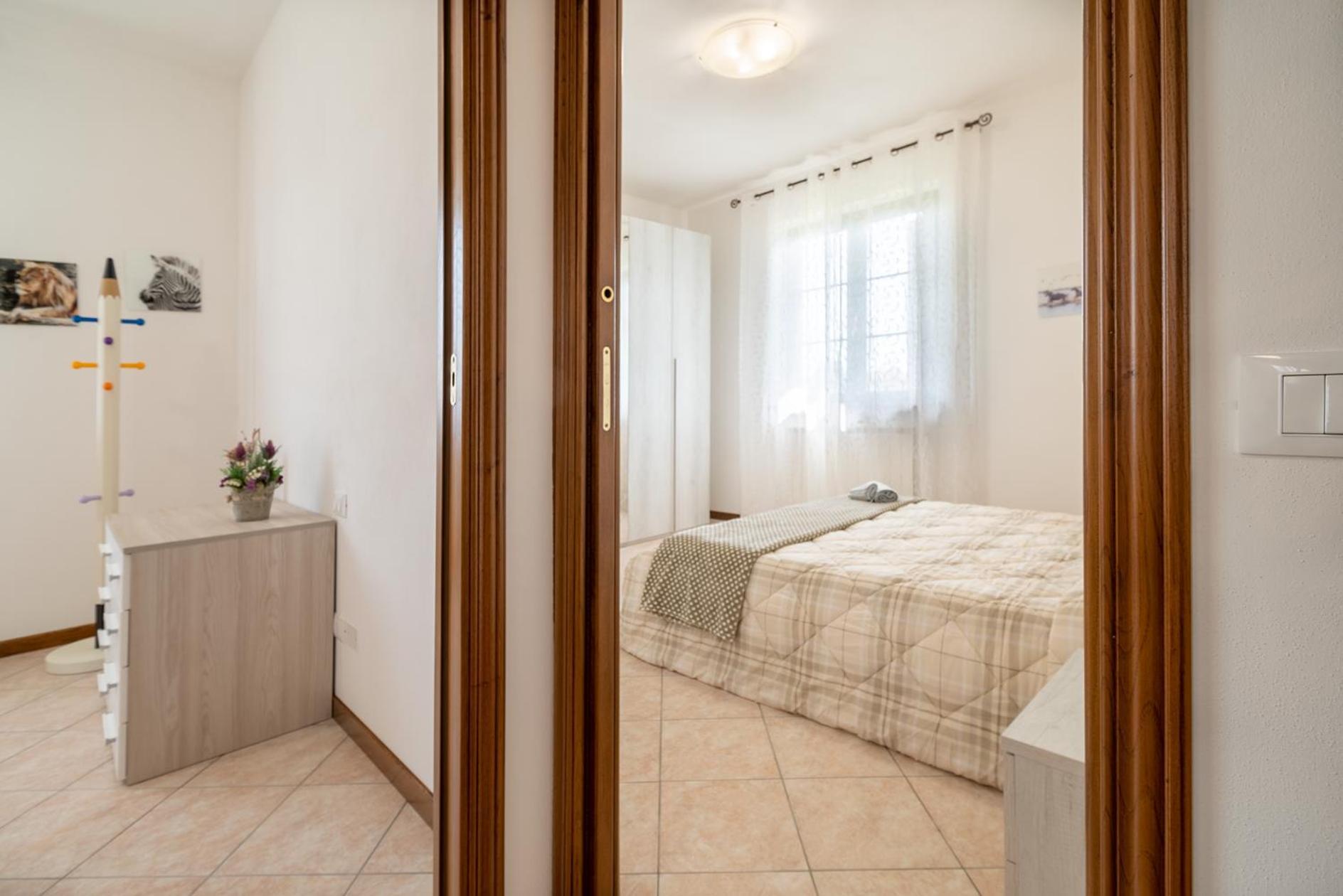 Casa Vacanze Dalla Ci Capezzano Pianore Exterior photo